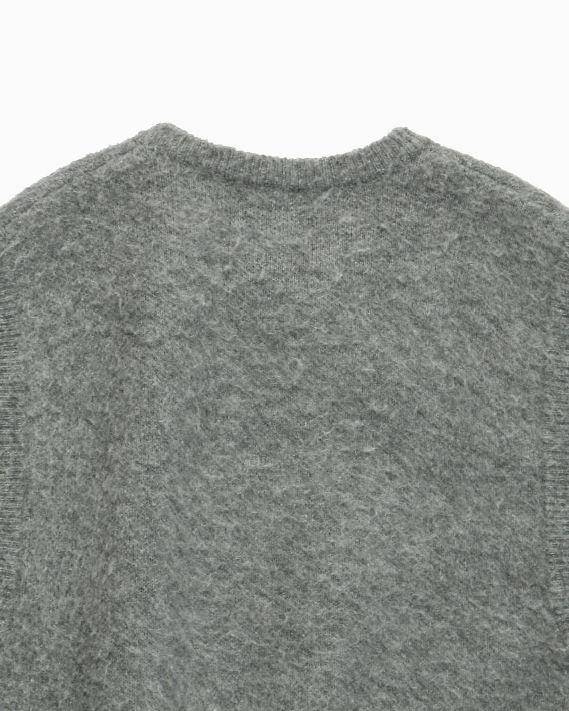  SSZ Mohair Vest 상품이미지9