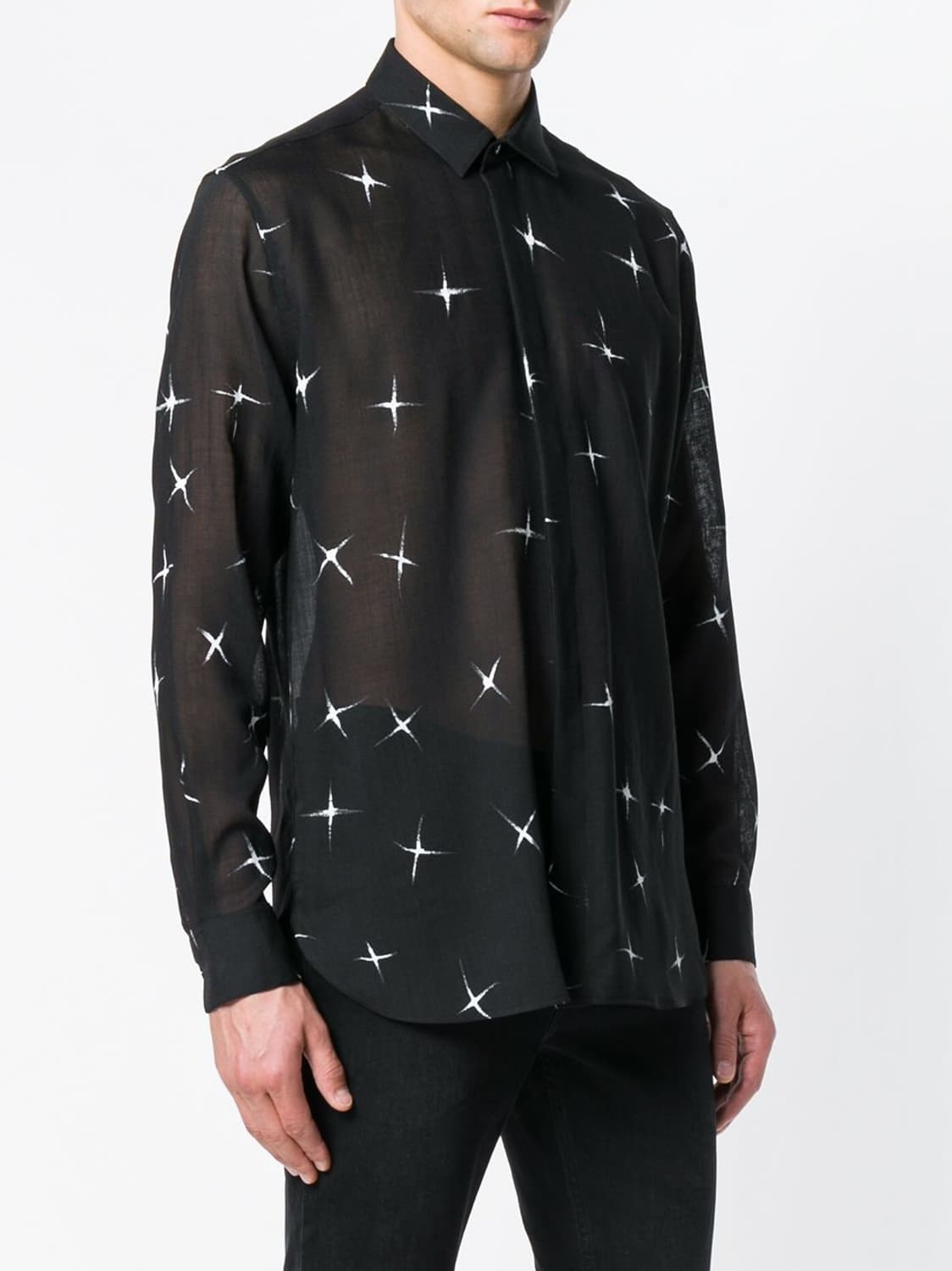 생로랑 슈팅스타 셔츠 37 상품이미지3