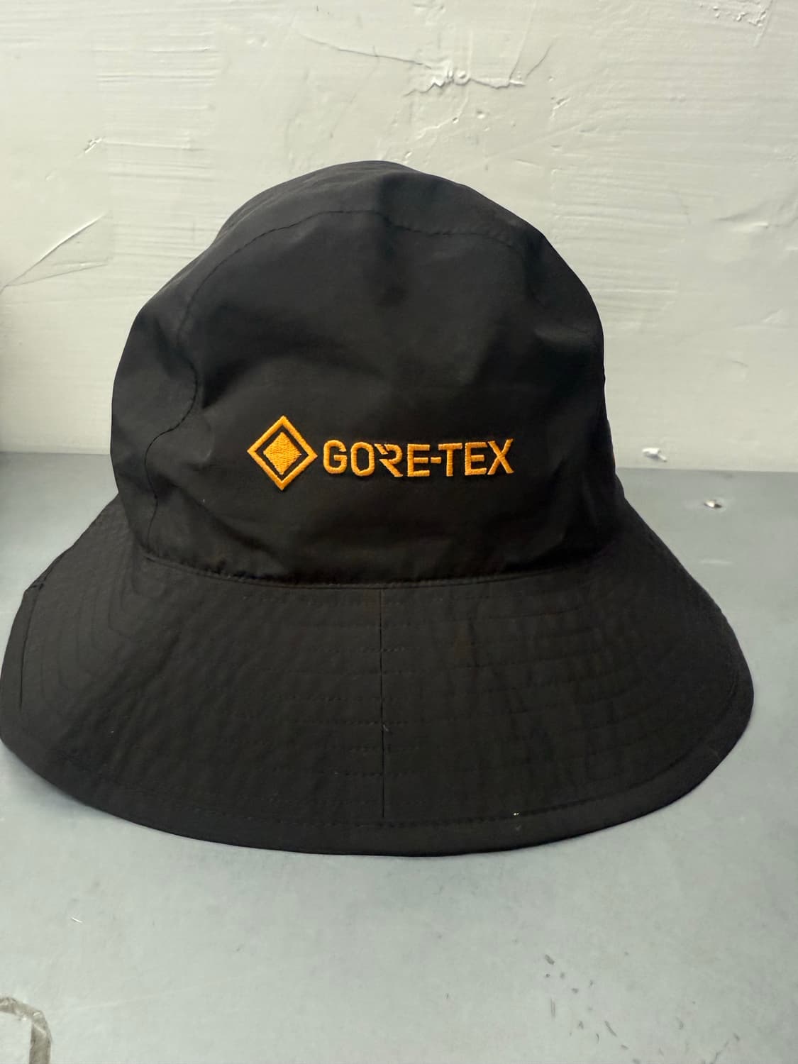 스투시 고어텍스 부니헷 상품이미지2