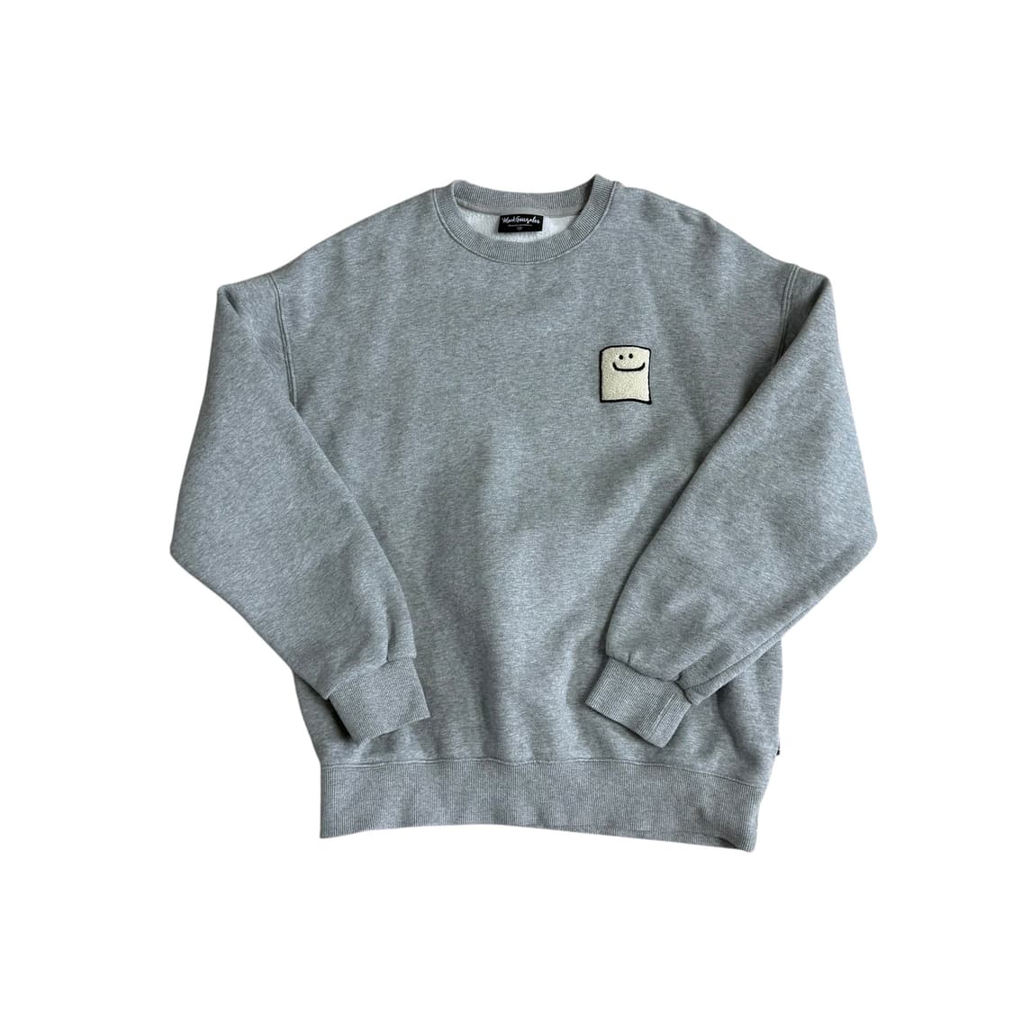 마크곤잘레스 맨투맨 상품이미지1