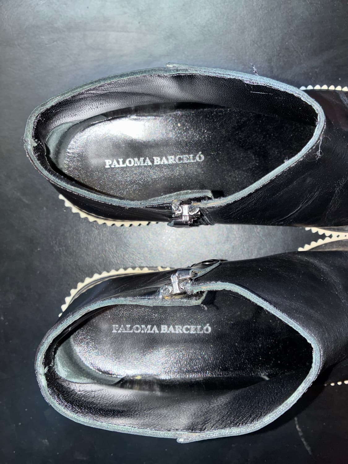 팔로마 바르셀로 부츠 41사이즈 상품이미지2