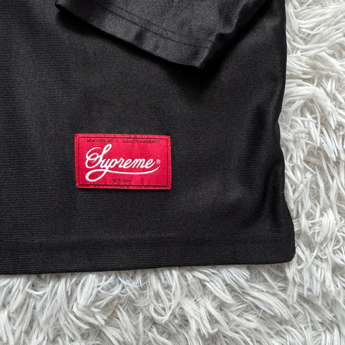 SUPREME 일본빈티지 롱슬리브 슈프림 빈티지긴팔 슈프림긴팔 L 100 상품이미지5