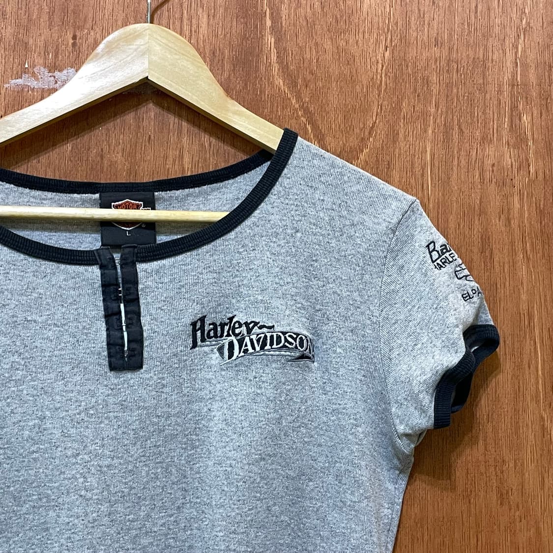 (L) USA Harley Davidson 할리 반팔티 상품이미지5