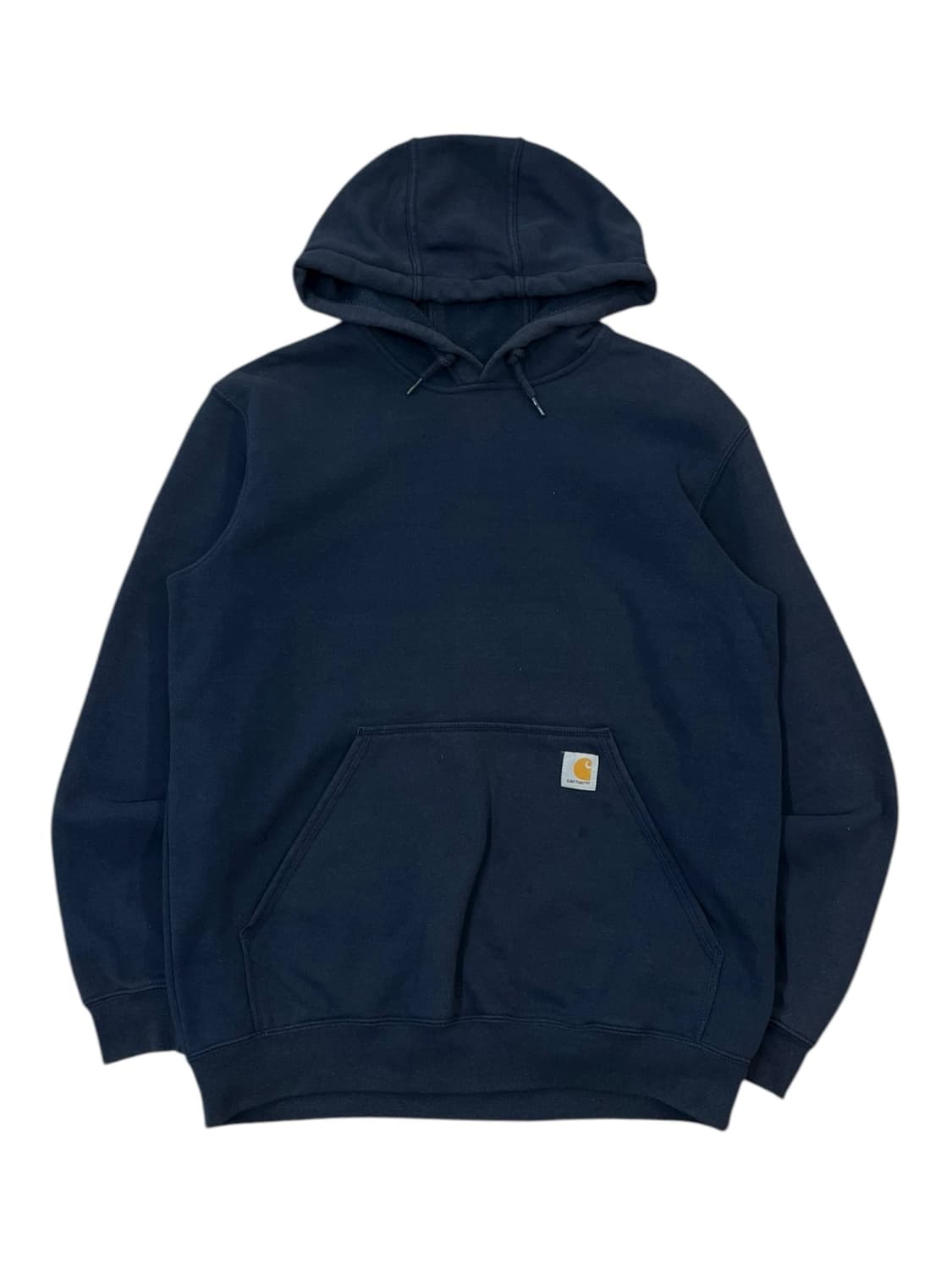칼하트 후드티 네이비 M #csz1844 상품이미지3