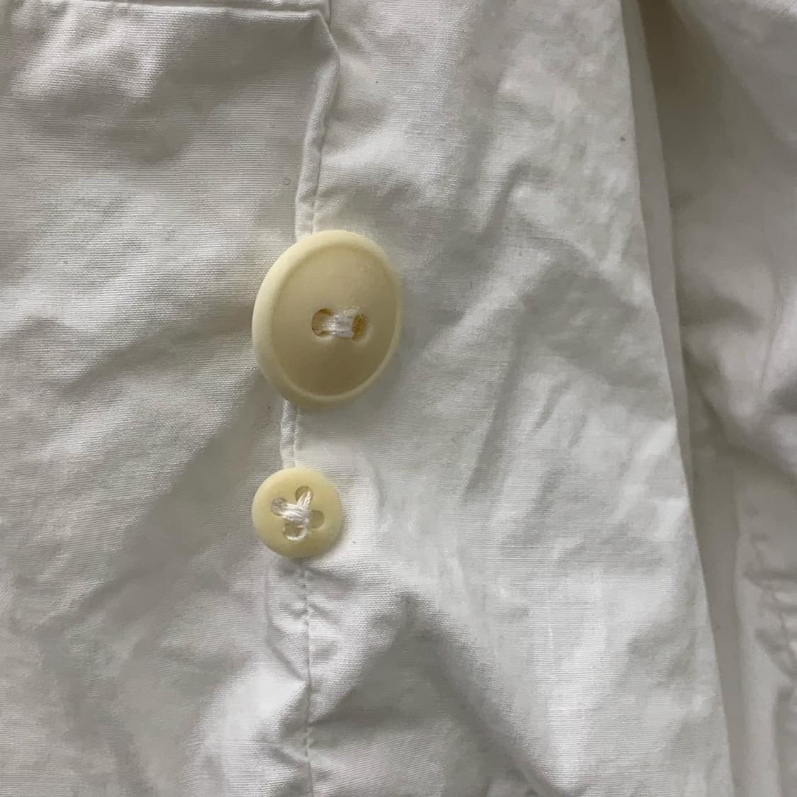 폴로 랄프로렌 화이트 코튼 라이더 자켓 상품이미지7