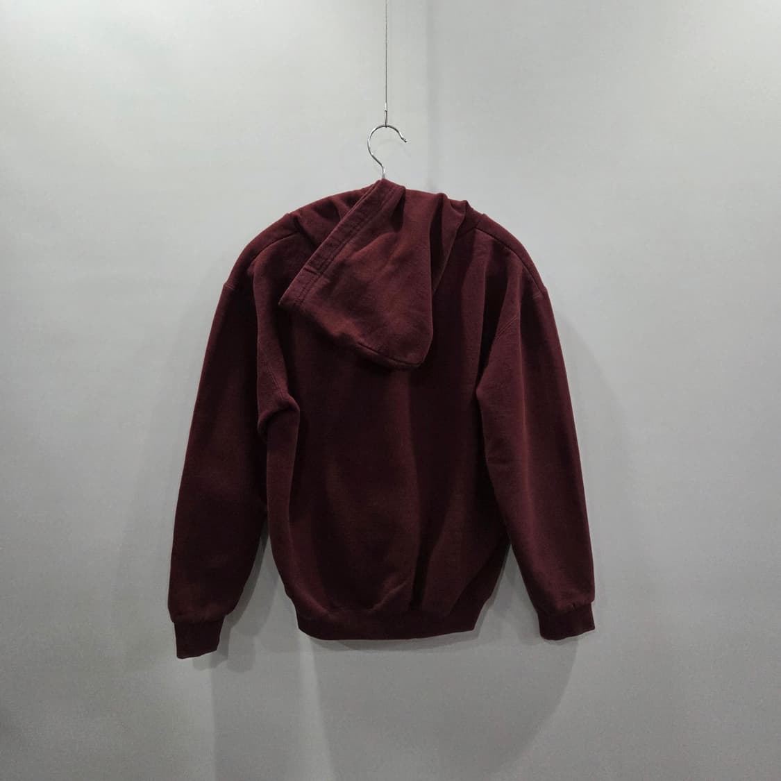 챔피온 키즈 MIT 프린팅 기모 후드티 10/12  상품이미지3