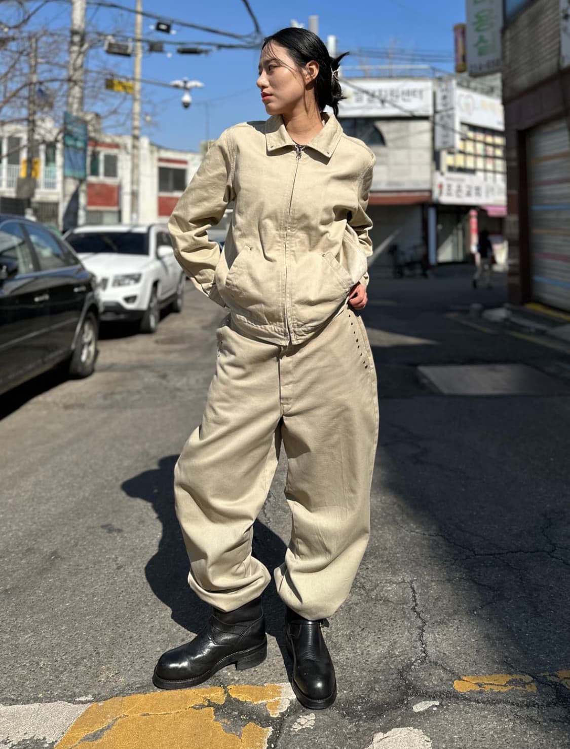 Dickies 874 Stud 상품이미지1