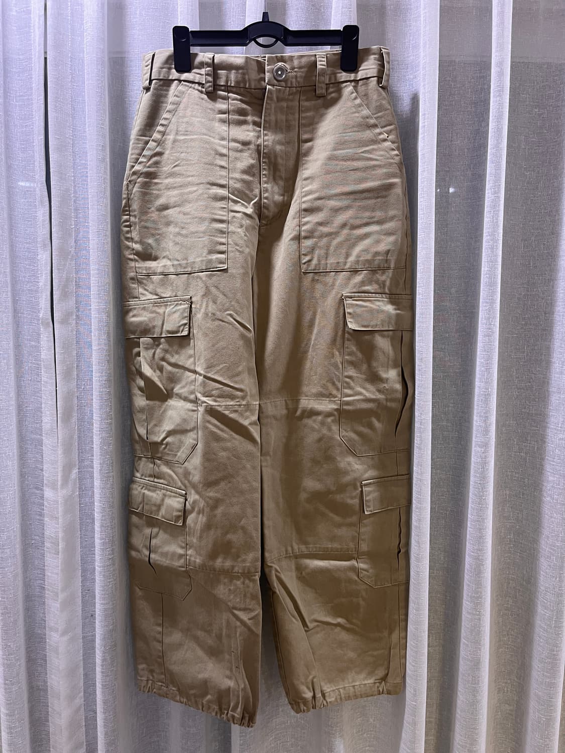 00s usa 스투시 Stussy 카고 팬츠 상품이미지1