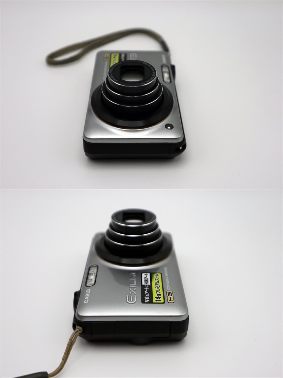 카시오 EXILIM EX-ZR10 [배송비x,수수료x]  상품이미지6