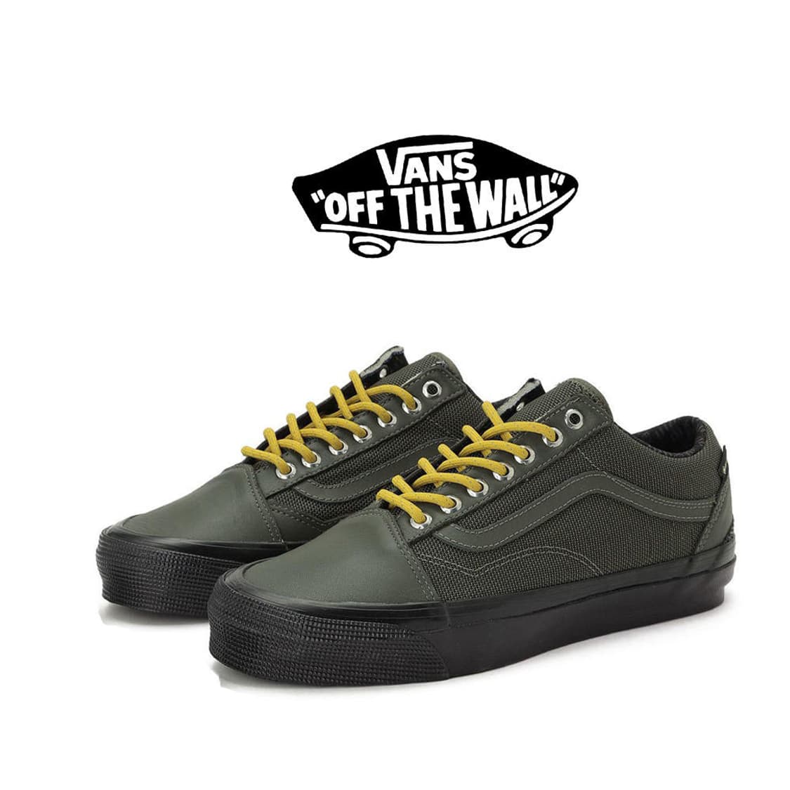 [270]반스 올드스쿨 고어텍스 LX 그레이프 리프 상품이미지1