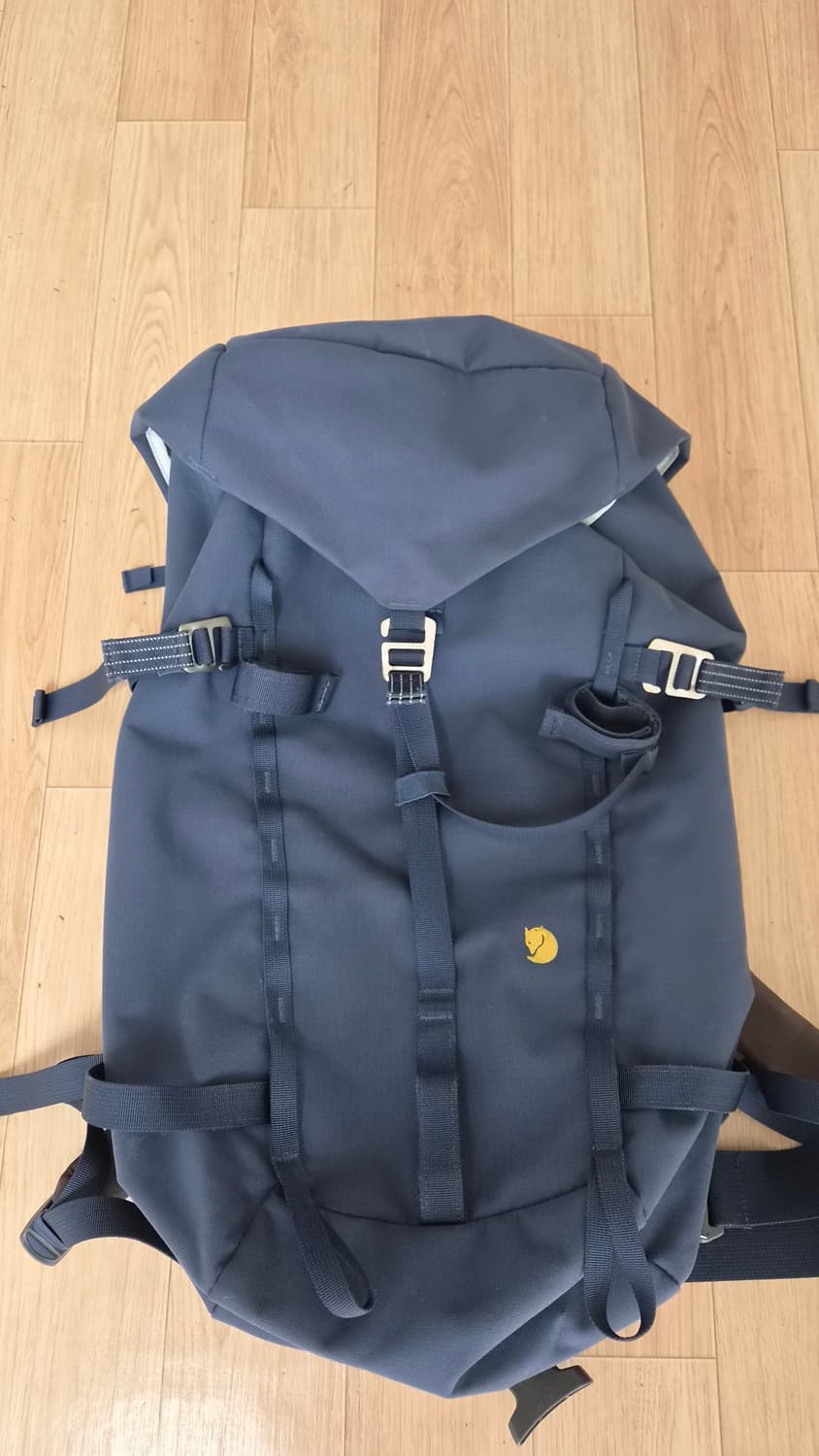 피엘라벤 베르크타겐 30리터 배낭 상품이미지1