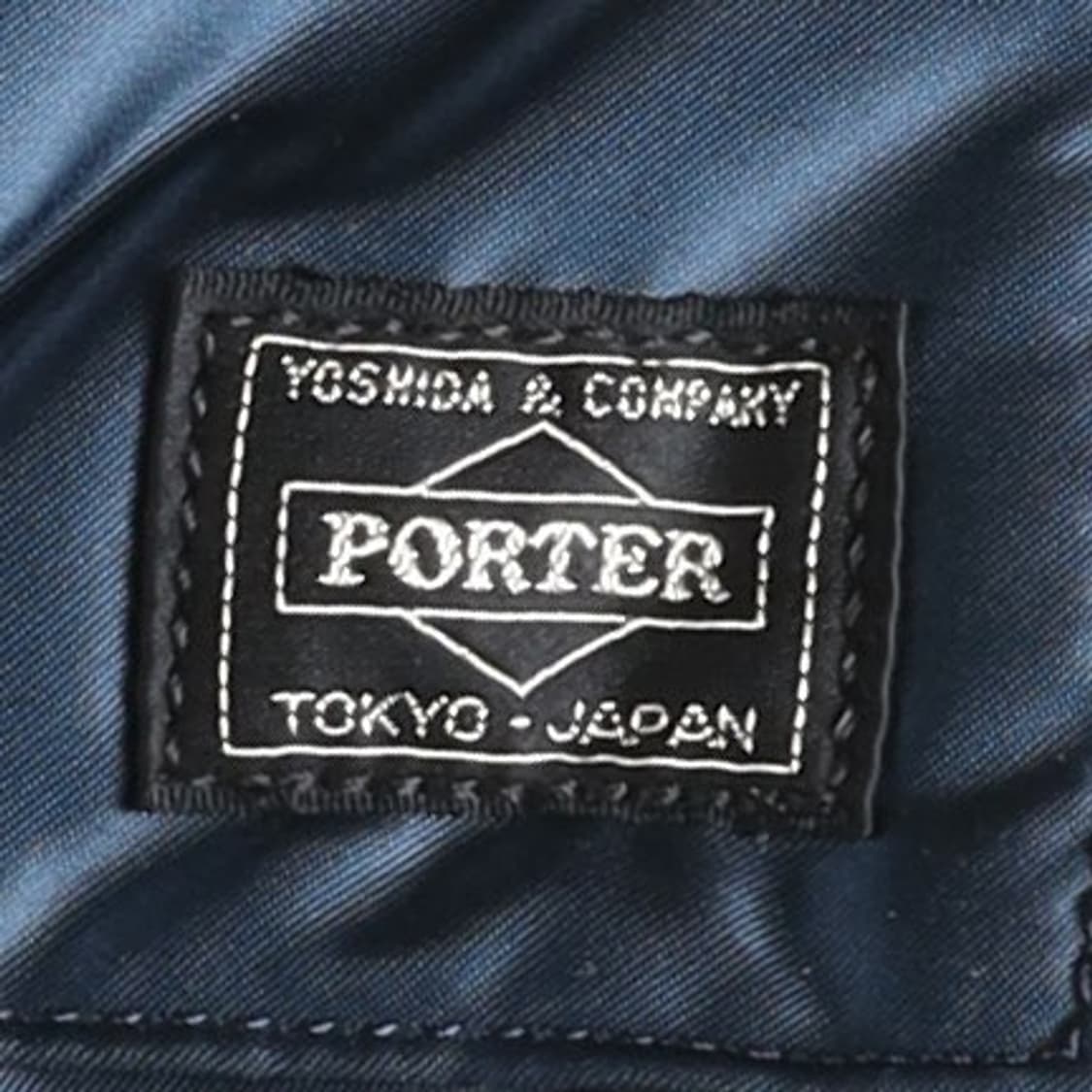 포터 Porter Tanker 2Way Document BAG

 상품이미지4