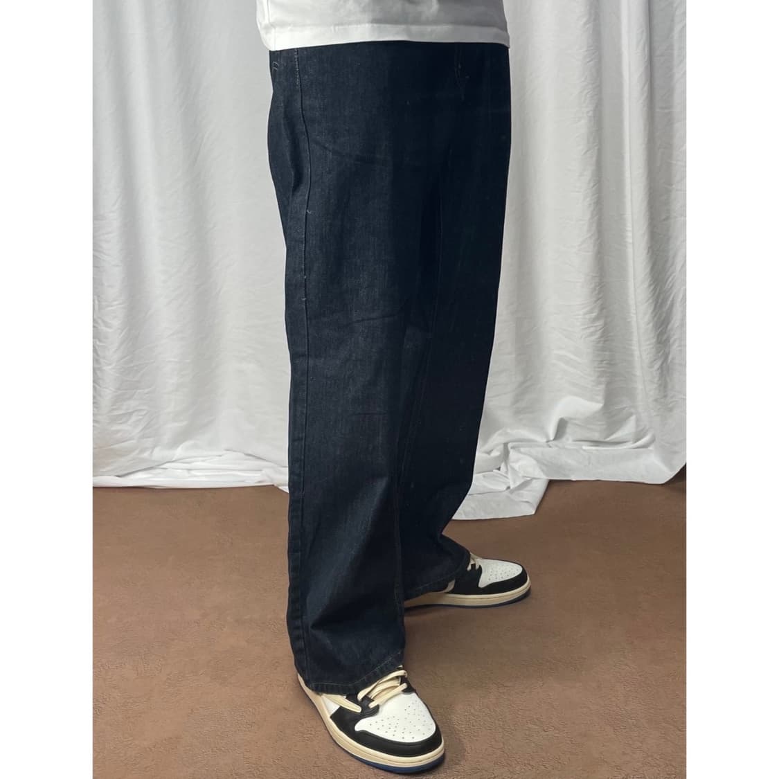 [30] 리바이스 527 데님팬츠 (새상품급) 상품이미지3