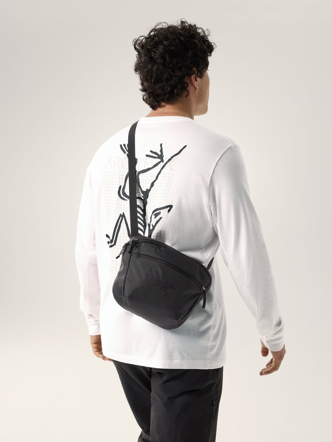 아크테릭스 맨티스 2 웨이스트 백 상품이미지4