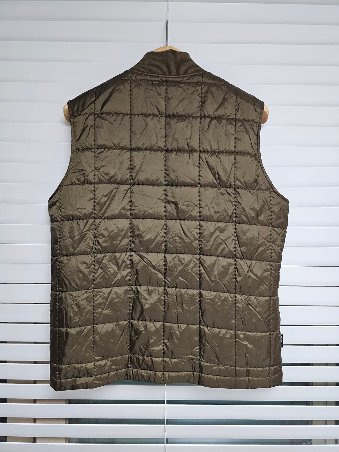 빈폴 아웃도어 경량조끼 100(L) 상품이미지2