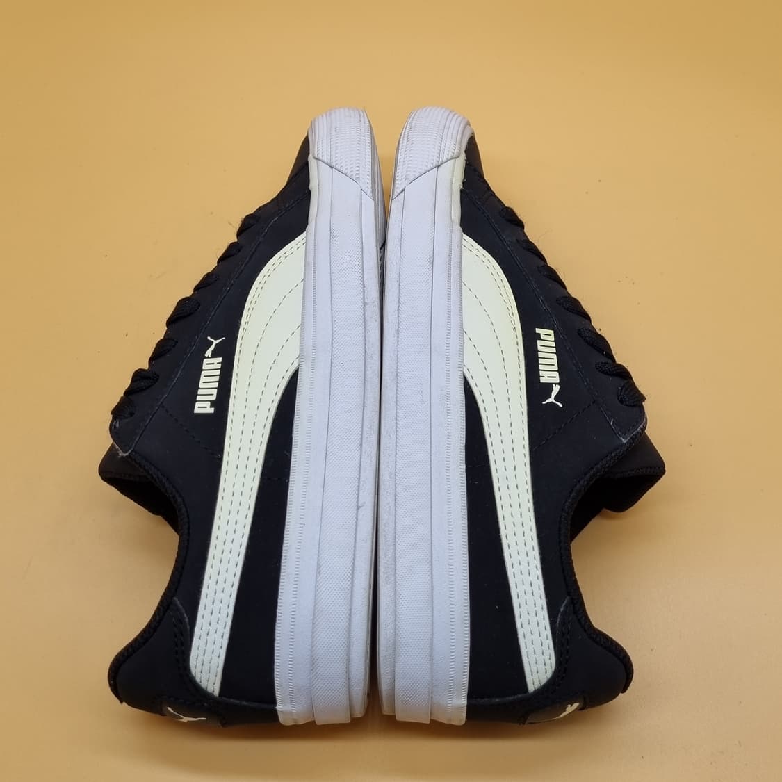 푸마 스매쉬 벌크 스니커즈 225 상품이미지5