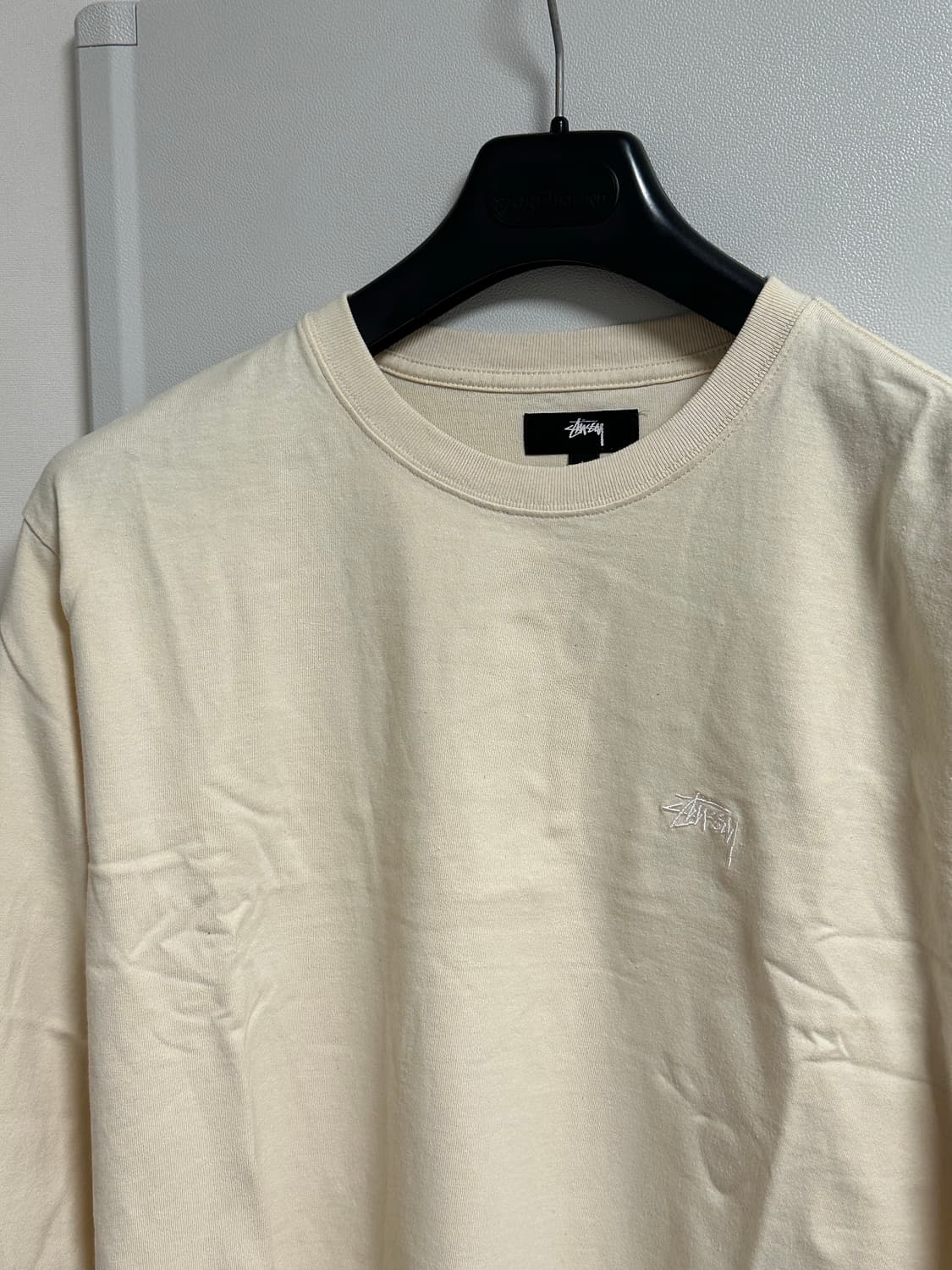 스투시 롱슬리브 상품이미지2