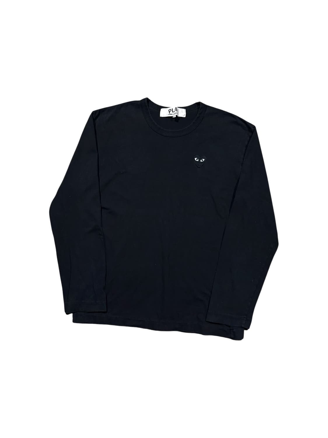 Comme des garcons 꼼데가르송 롱슬리브 상품이미지1