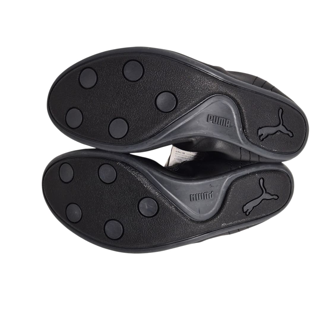 230) PUMA 푸마 Y2K 발레코어 칼리 발레 레더 슈즈 상품이미지6