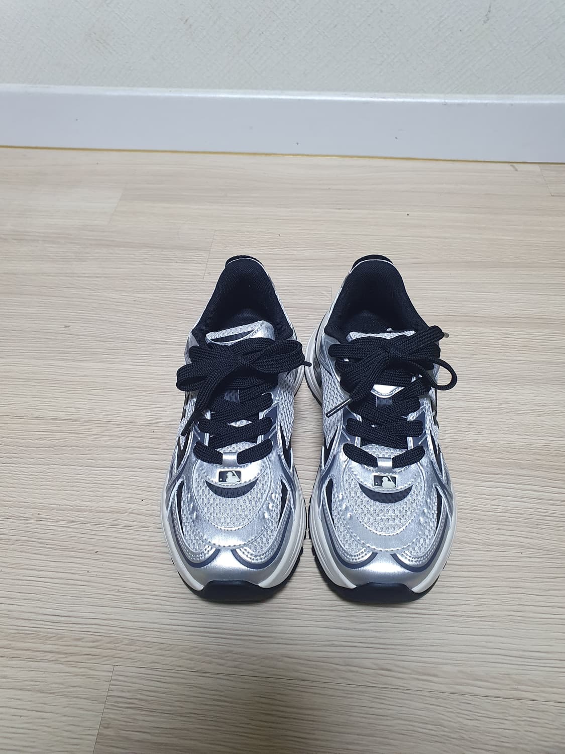 MLB 커브 러너 운동화 230 상품이미지3