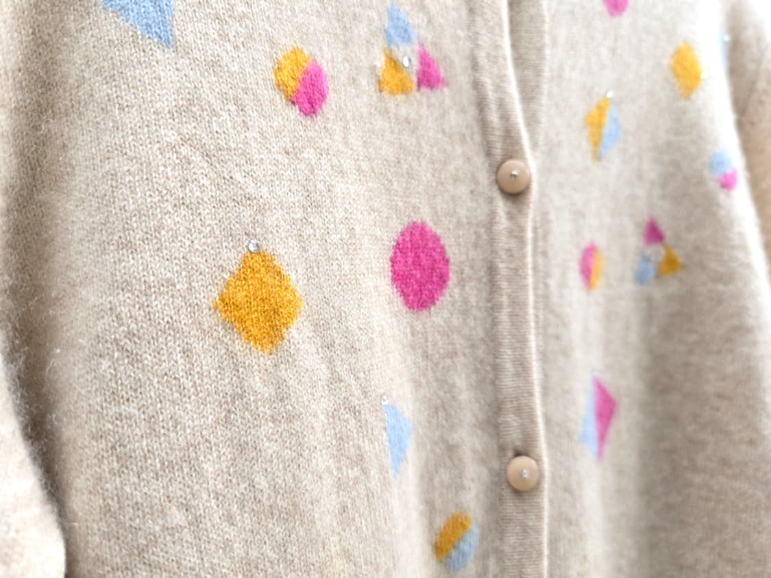 캐시미어 100% 상품이미지4