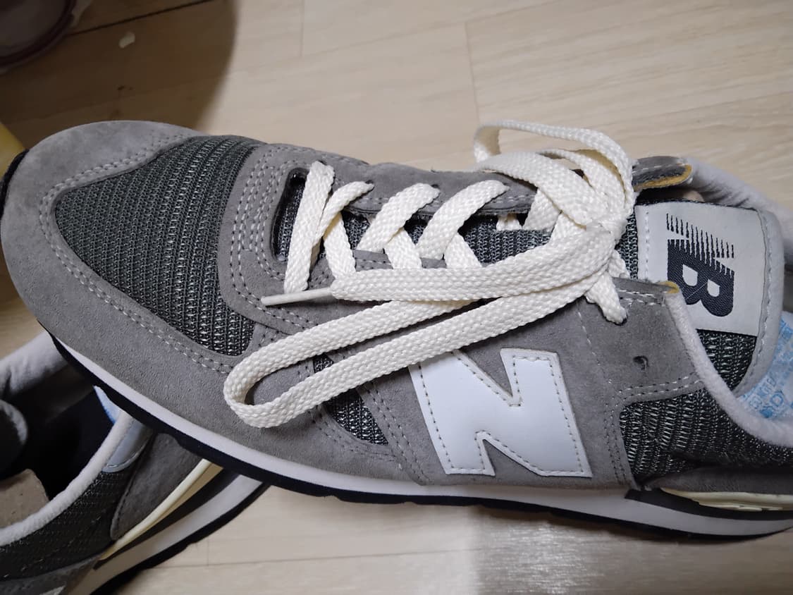 뉴발란스 990v1 300 상품이미지1