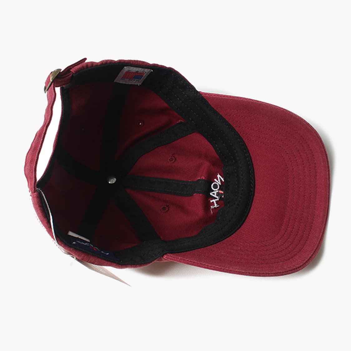  NOAH "Burgundy Cap" 상품이미지5