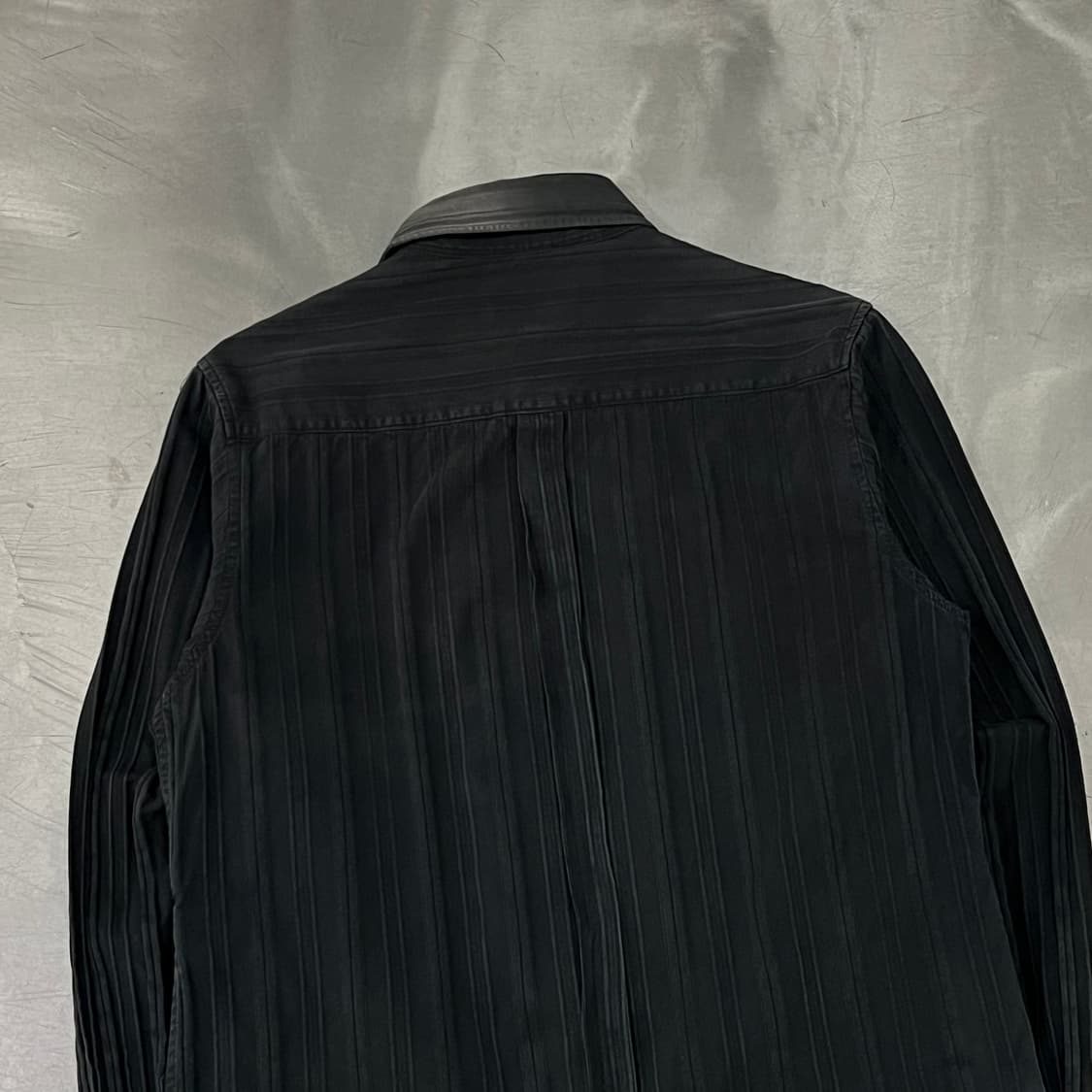  y2k 레터링 셔츠 y16277 상품이미지5