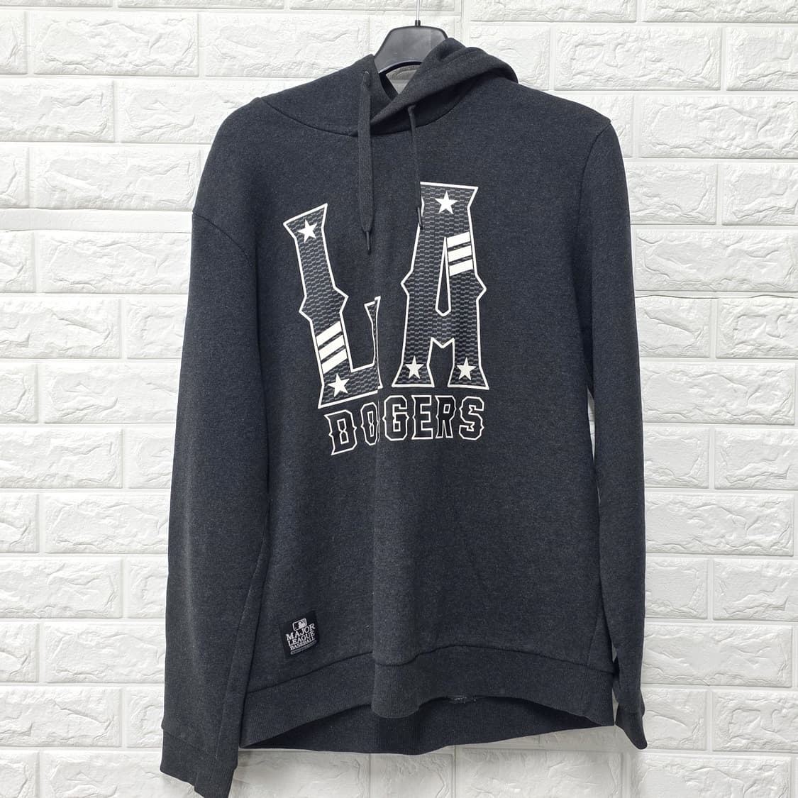 택포_ MLB LA 다저스 후드티 110 상품이미지1