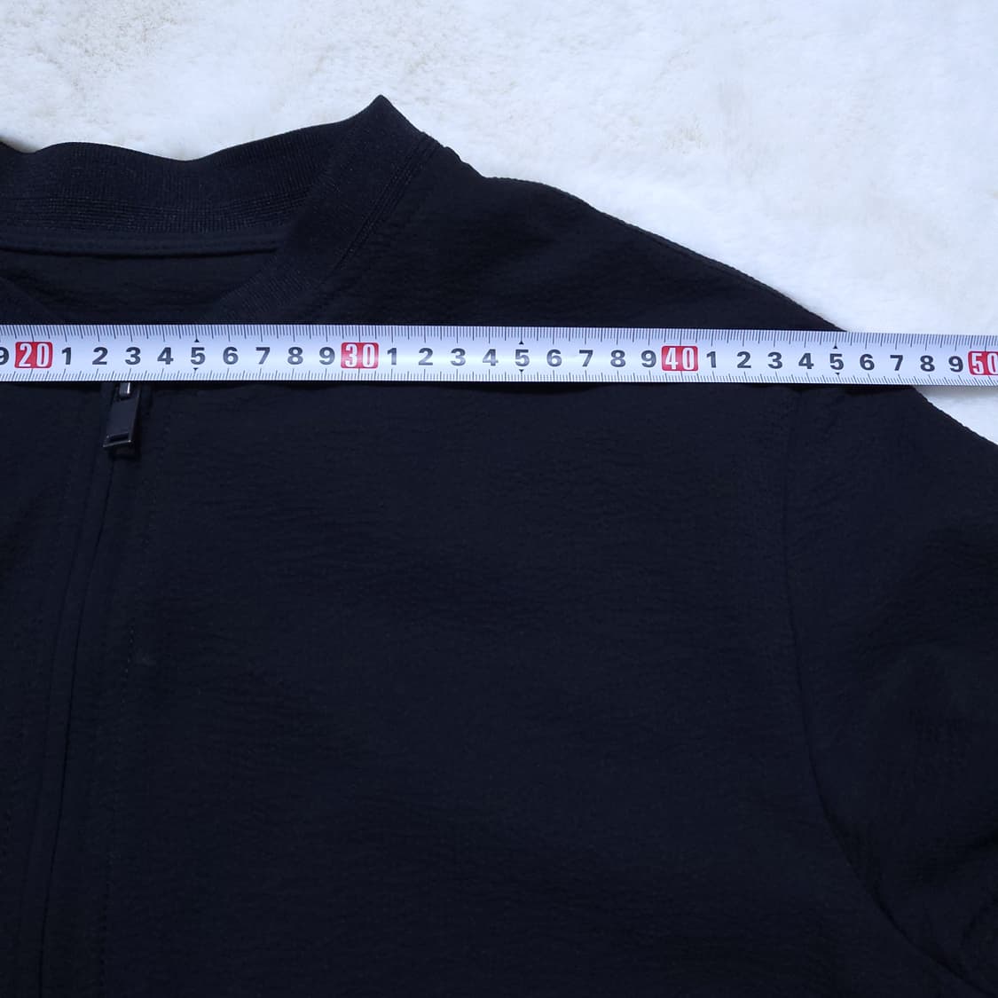 빈폴 남성 붐버점퍼 100 04012 상품이미지3