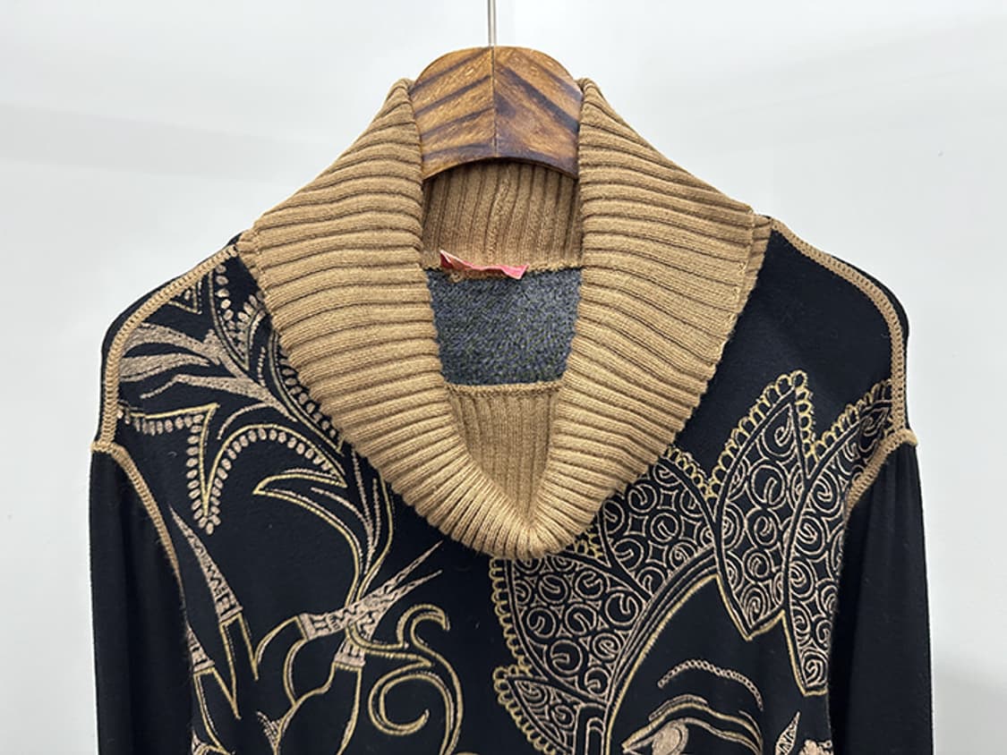 OTTIMO BRACCIO_ made in ITALY (L) 상품이미지2