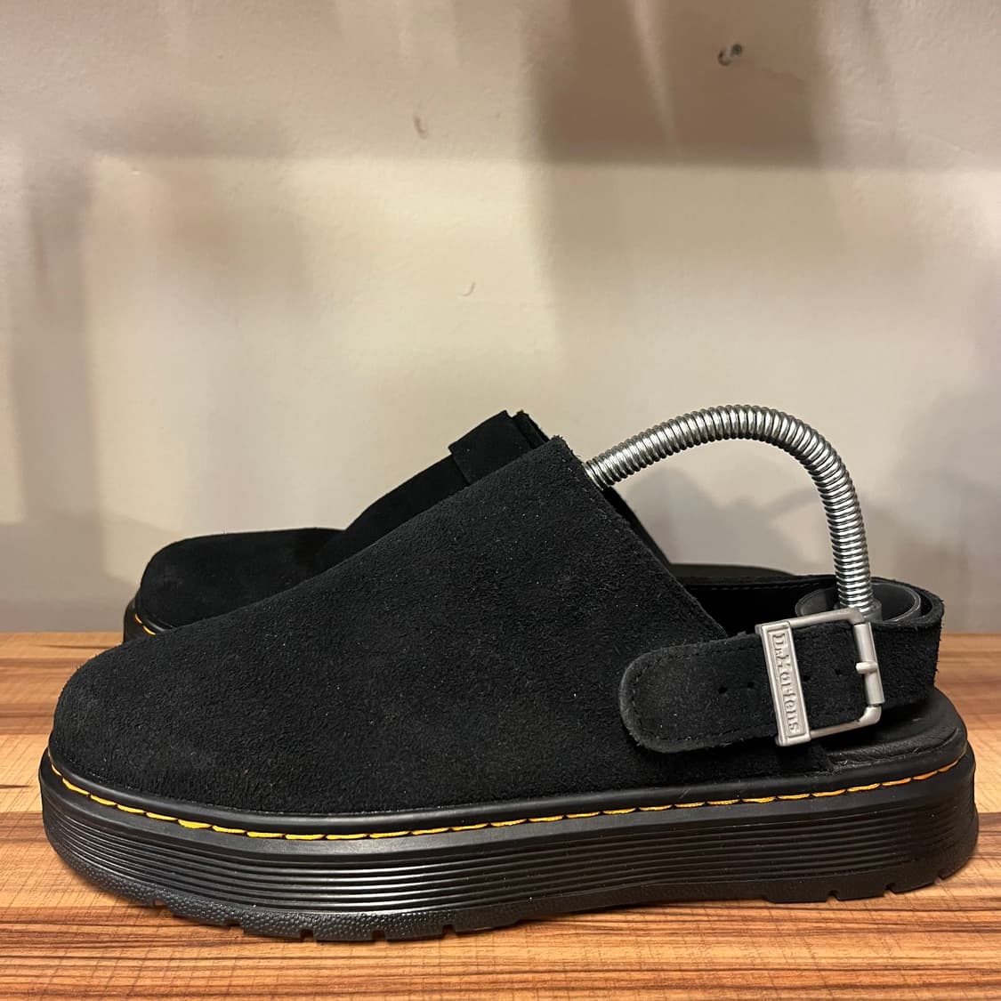 닥터마틴 브루클라인 뮬 상품이미지4