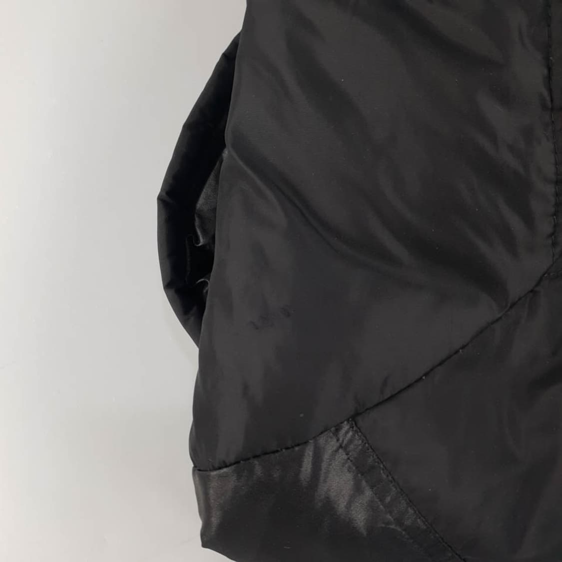 캘빈클라인진스 빈티지 덕다운 패딩 자켓 상품이미지8