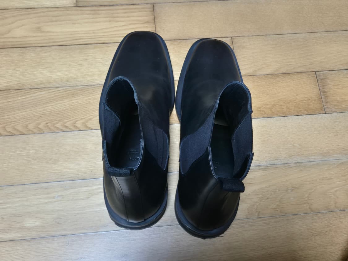 벨룻 JUDE 첼시부츠 270 상품이미지4