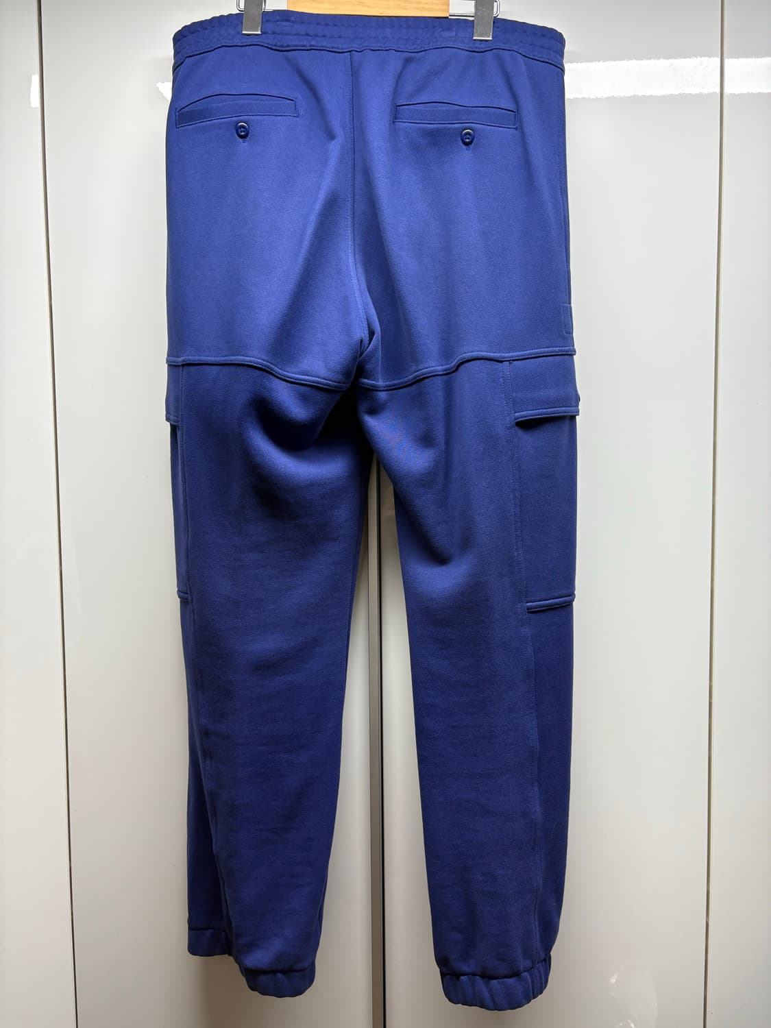 아디다스 카고 스웻 팬츠 상품이미지2