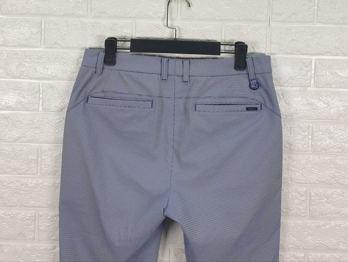 [32]헤지스골프 시어서커 바지 상품이미지4