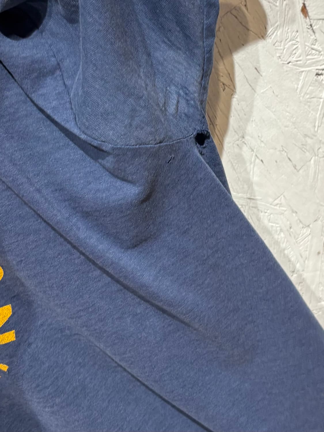 80-90’s Vintage t-shirt 상품이미지7