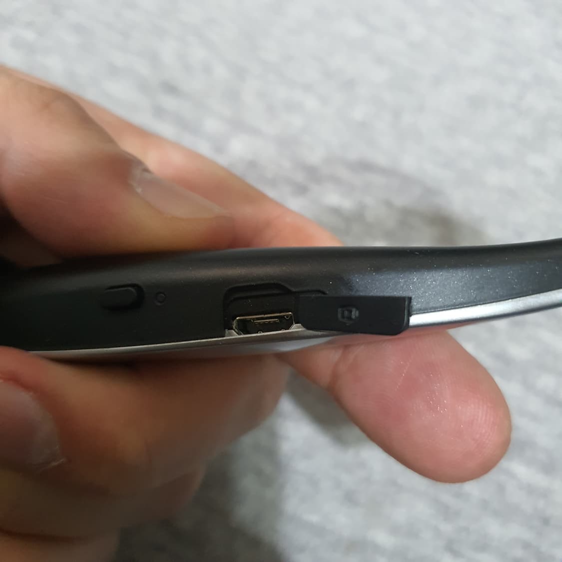 정품 엘지 LG 톤플러스 HBS-900 블루투스 이어폰 상품이미지8