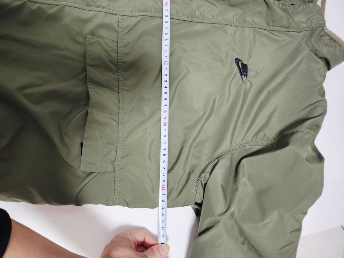 나이키 양면 리버서블자켓 상품이미지8