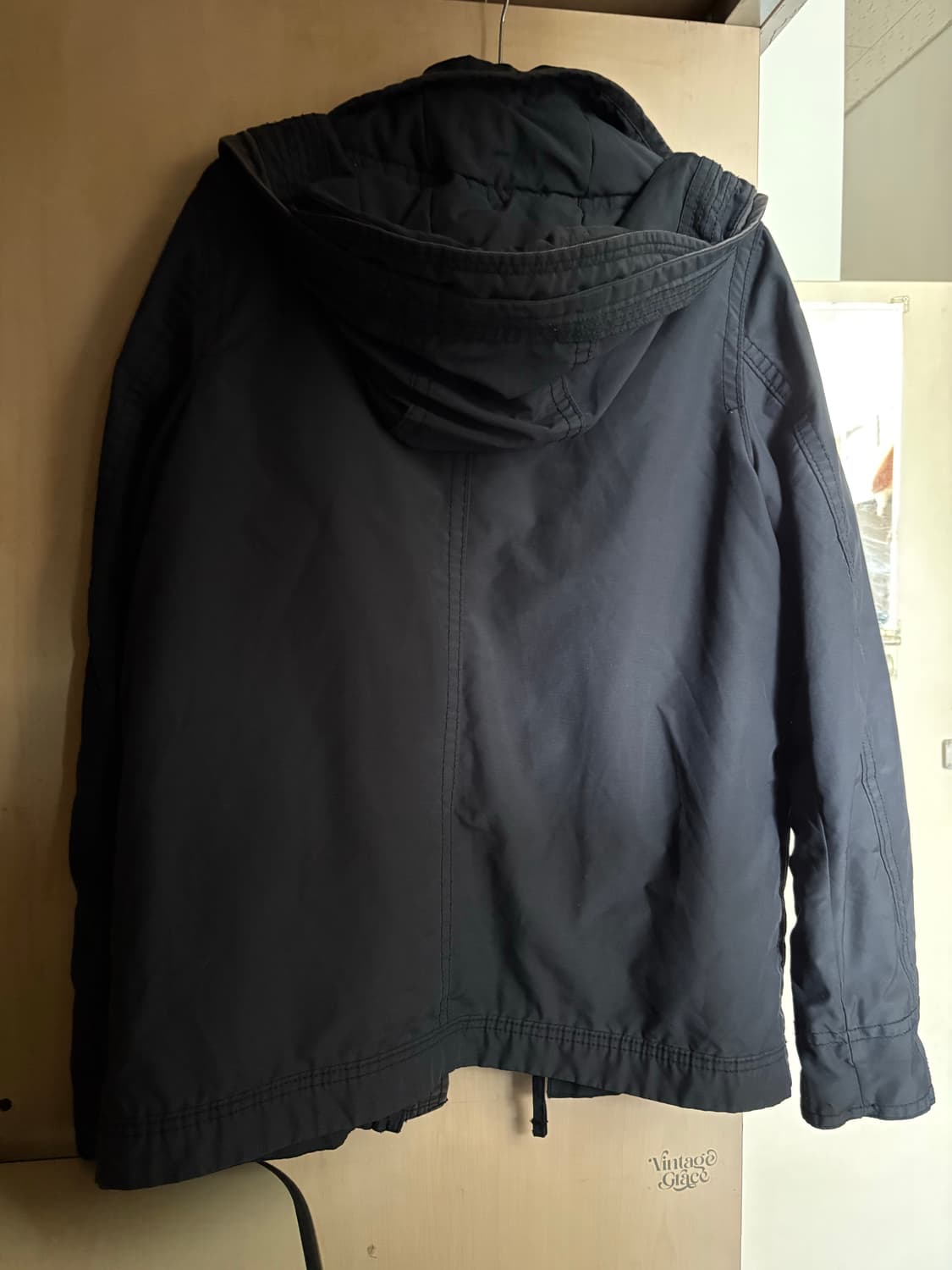 아베크롬비 빈티지 자켓 상품이미지2