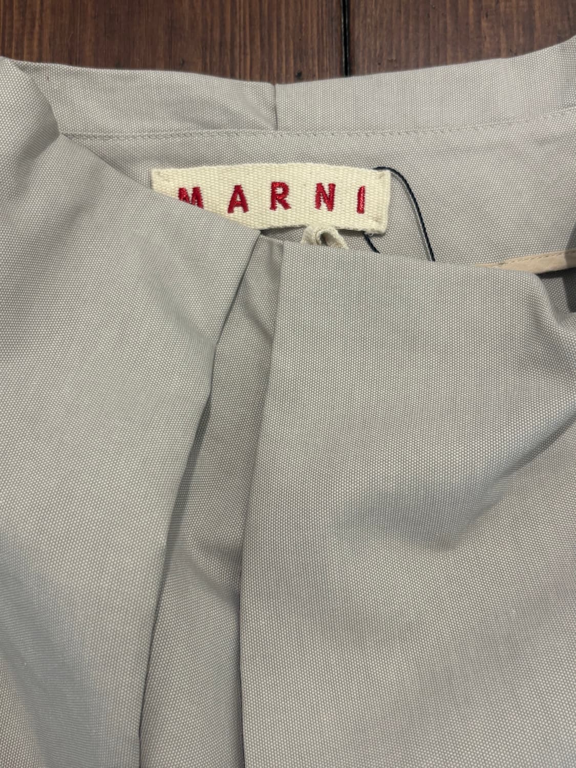 Marni skirt 상품이미지3