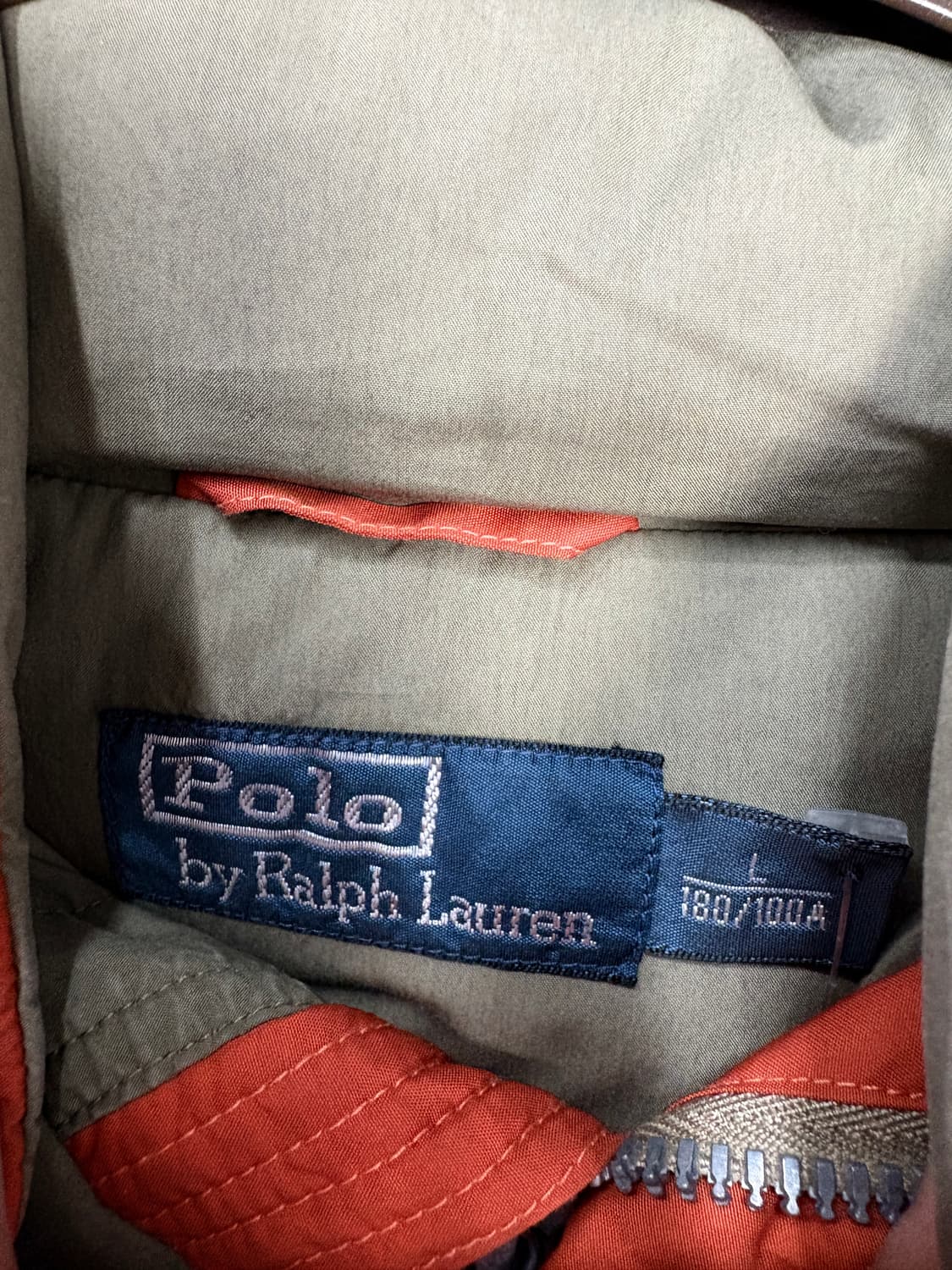 폴로랄프로렌 엘름우드 푸퍼다운 패딩 A3622 상품이미지7