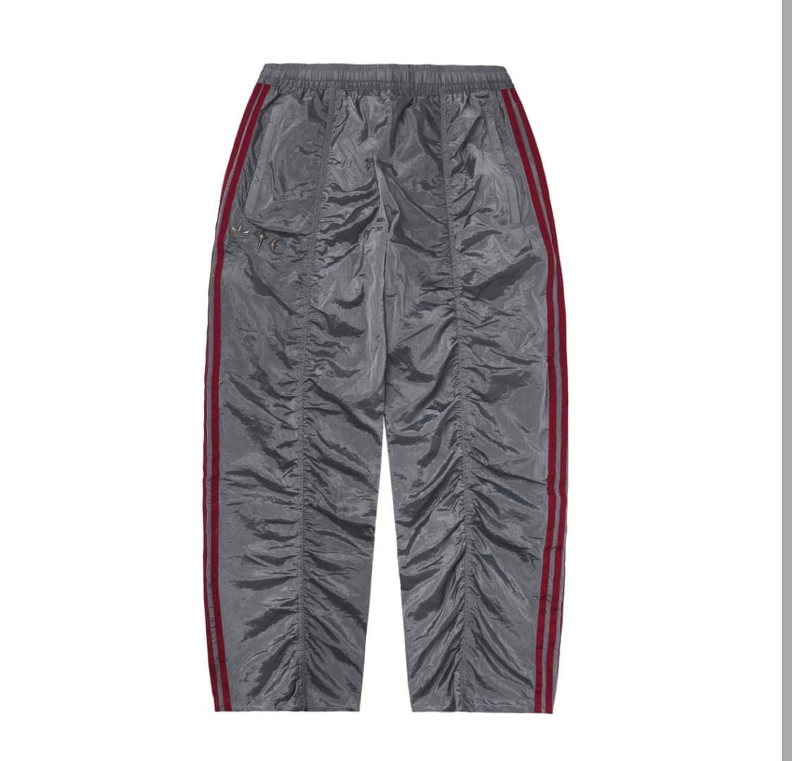 아디다스 떠그클럽 바지 XL 새상품 상품이미지1