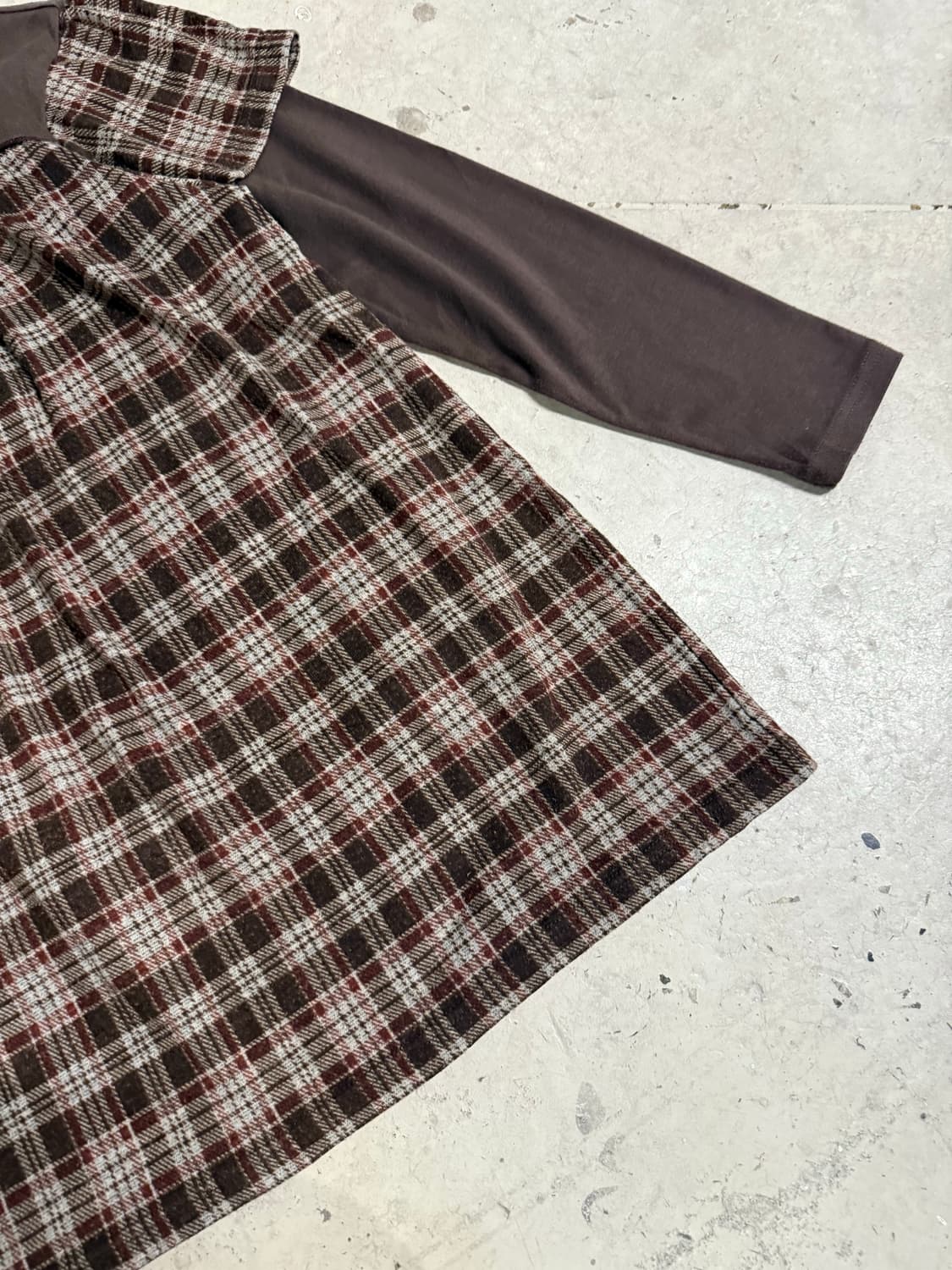 Kawaii Nerd girl cody set 상품이미지4