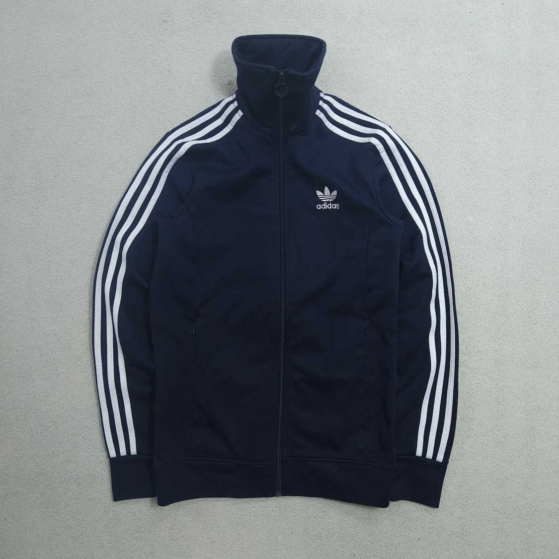 아디다스 유로파 90 네이비 상품이미지2