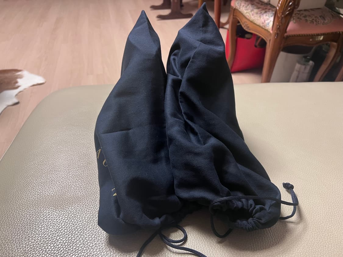 Ralph Lauren 퍼플라벨 부츠 상품이미지1