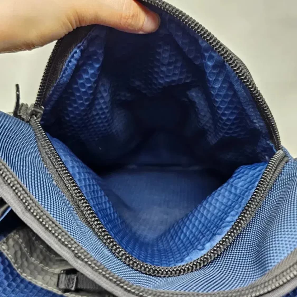 투미 알파 브라보 백팩 네이비 가방 상품이미지8