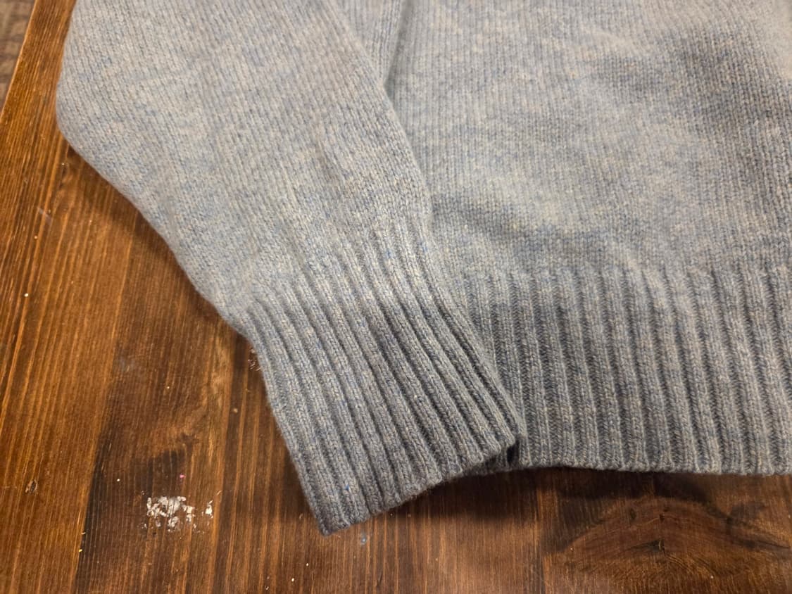 90'S 랄프로렌 니트 상품이미지6