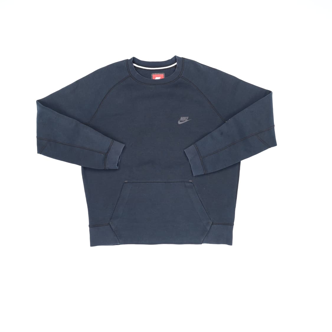 [XL] 나이키 테크팩 맨투맨 티셔츠 1230H1 상품이미지1