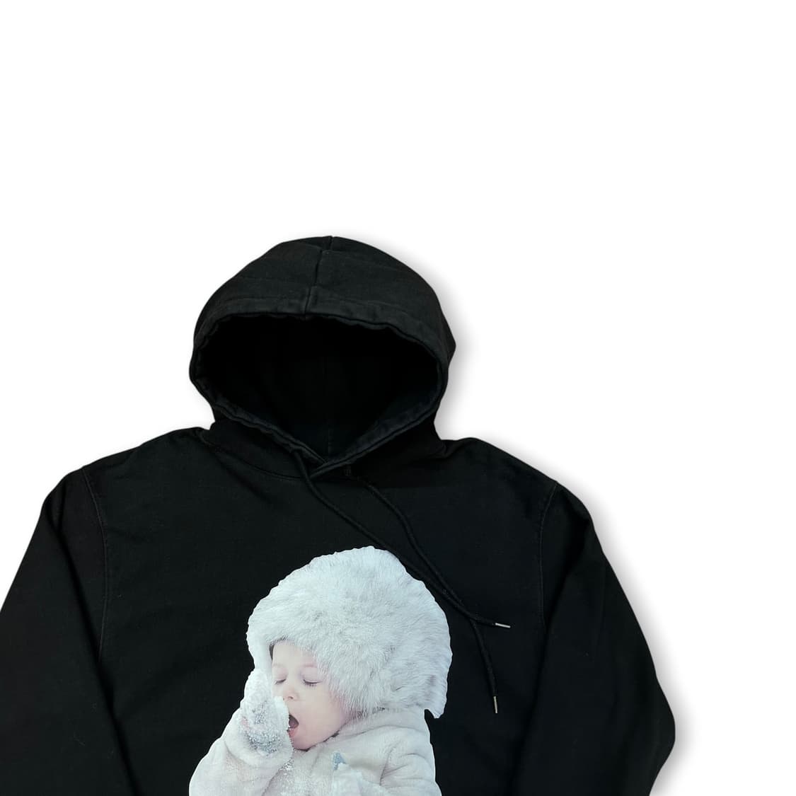 아크메드라비 후드티 상품이미지2